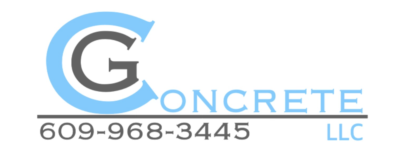 GC Concrete Logo